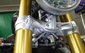 BMW R NINE T 2016