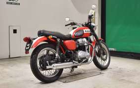 KAWASAKI W400 2008 EJ400A