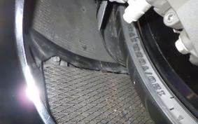 SUZUKI HAYABUSA Gen.2 2009