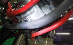 HONDA FTR250 2021 MD17