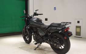 KAWASAKI ELIMINATOR400-3SE 2024 EL400A