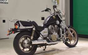 HONDA SHADOW 750 1986 RC25