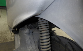 SUZUKI LET's 4 G CA41A
