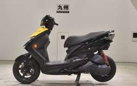 YAMAHA CYGNUS 125 X