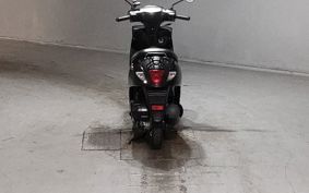 SUZUKI LET's CA4AA