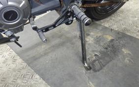 KAWASAKI Z125 PRO 2014 BR125H