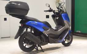 YAMAHA N-MAX 155 A 2021 SG50J