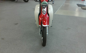 HONDA  SUPER CUB C125 JA58
