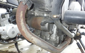 HONDA VT250 SPADA MC20