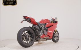 DUCATI PANIGALE R 2016