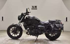 KAWASAKI ELIMINATOR400-3 2025 EL400A