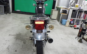 SUZUKI GN125 H 2017