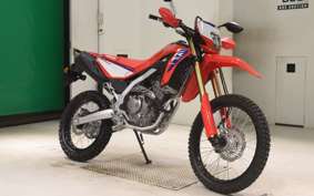 HONDA CRF250L 2026 MD47