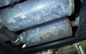 HARLEY FLSTC 1580 2013