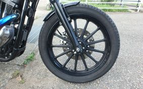 HARLEY XL883 2004 CAM