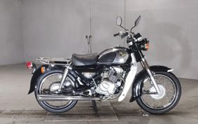 HONDA BENLY125 JA03