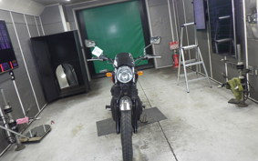 KAWASAKI W650 2001 EJ650A