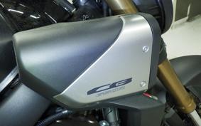 HONDA CB650R 2025 RH17