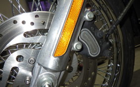 HARLEY FXSTB 1450 2002