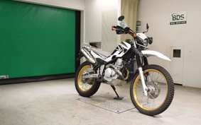 YAMAHA SEROW 250 Gen.3 2022 DG31J