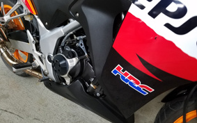 HONDA CBR250R ABS MC41