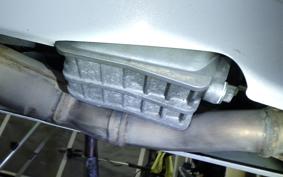HONDA CBR600RR GEN 3 2008 PC40