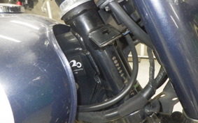 KAWASAKI ESTRELLA