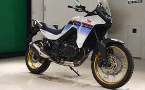HONDA TRANSALP XL750 2024 RD16