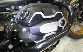 BMW R NINE T URBAN GS 2021