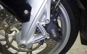 BMW K1200S 2008