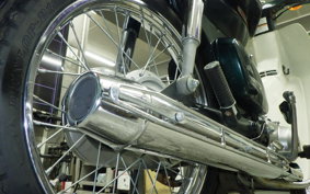 HONDA C90 SUPER CUB 2025 HA02