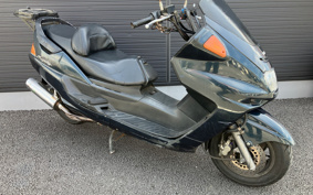 YAMAHA MAJESTY 250 4HC