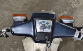 HONDA SUPER CUB90 HA02
