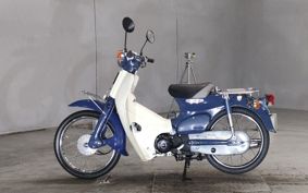 HONDA SUPER CUB50 AA01
