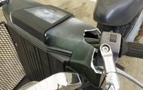 SUZUKI MOLLET 1984 FA14B