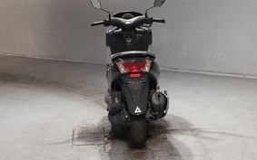 YAMAHA N-MAX 125 SE86J