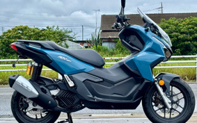 HONDA ADV160