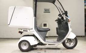 HONDA GYRO CANOPY 2023 TA03