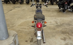 SUZUKI COLLEDA 50 S K50