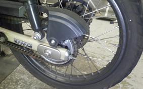 HONDA CT125 HUNTER CUB 2025 JA55