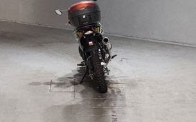 KAWASAKI KSR110 KL110A