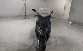 KYMCO G-Dink250 ..