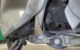 SUZUKI LET's 4 Basket CA43A
