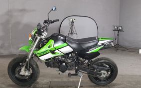 KAWASAKI KSR110 KL110A