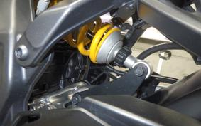 YAMAHA MT-09 SP 2025