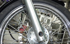 HONDA STEED 600 1991 PC21