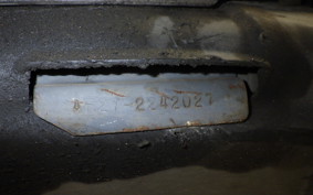 HONDA DIO GEN 2 AF27