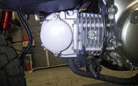 HONDA MONKEY 125 ABS 1997 JB02