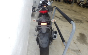 YAMAHA ジクサー250 ED22B