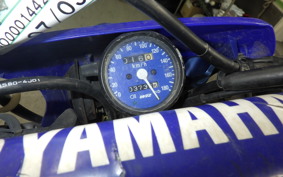 YAMAHA WR250F E 2026